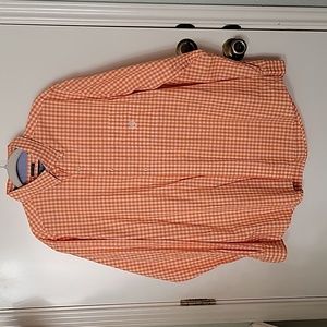 Mens Chaps Button Down shirt XL